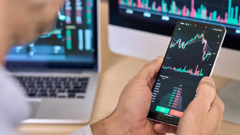 Zentravex Trading Plattform